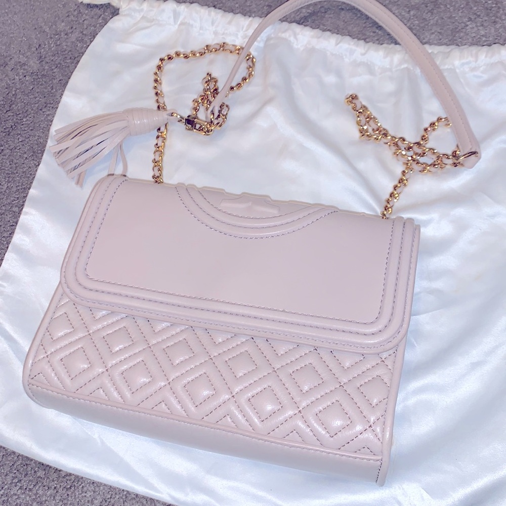 Tory Burch cross body